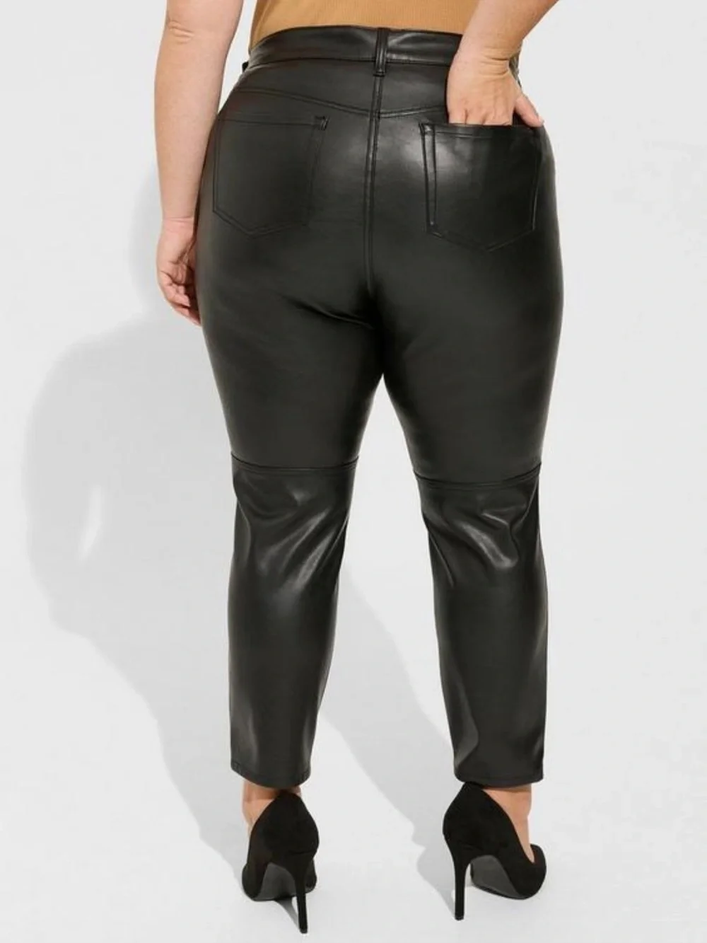 torrid mid rise